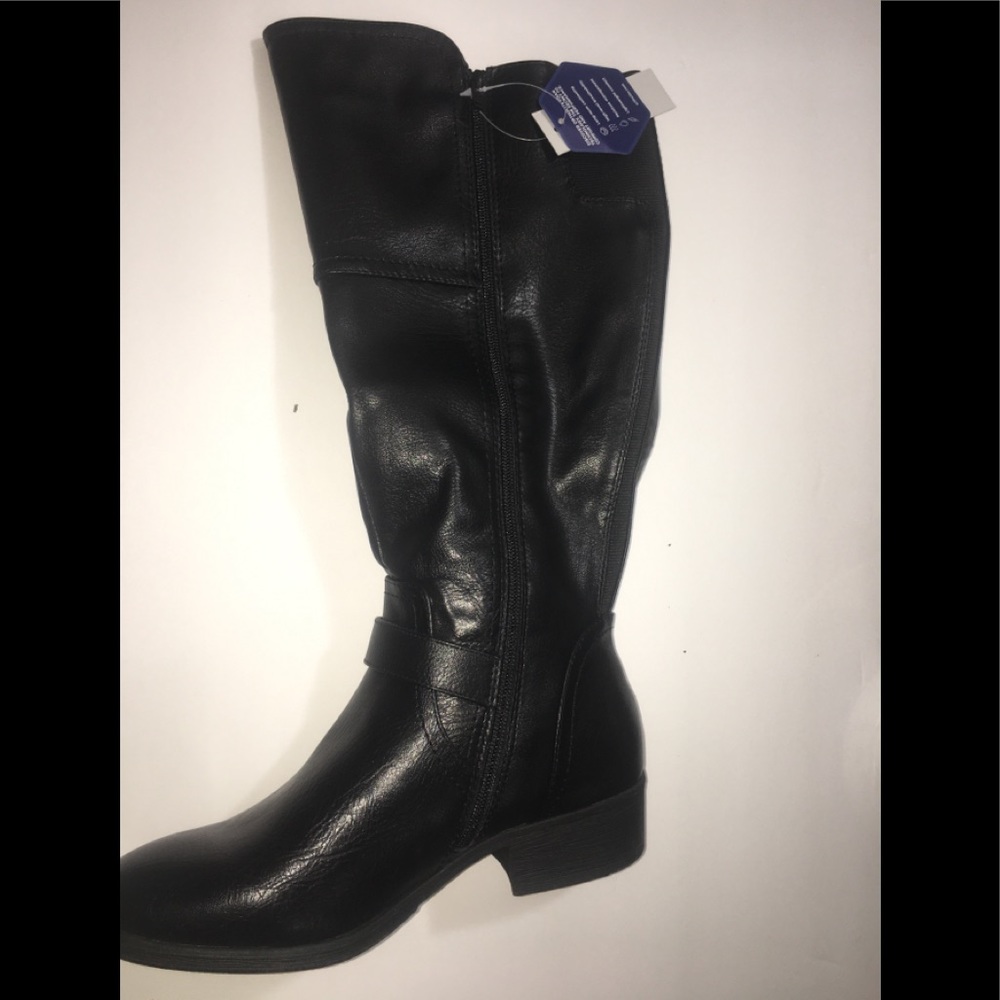 Winter boots